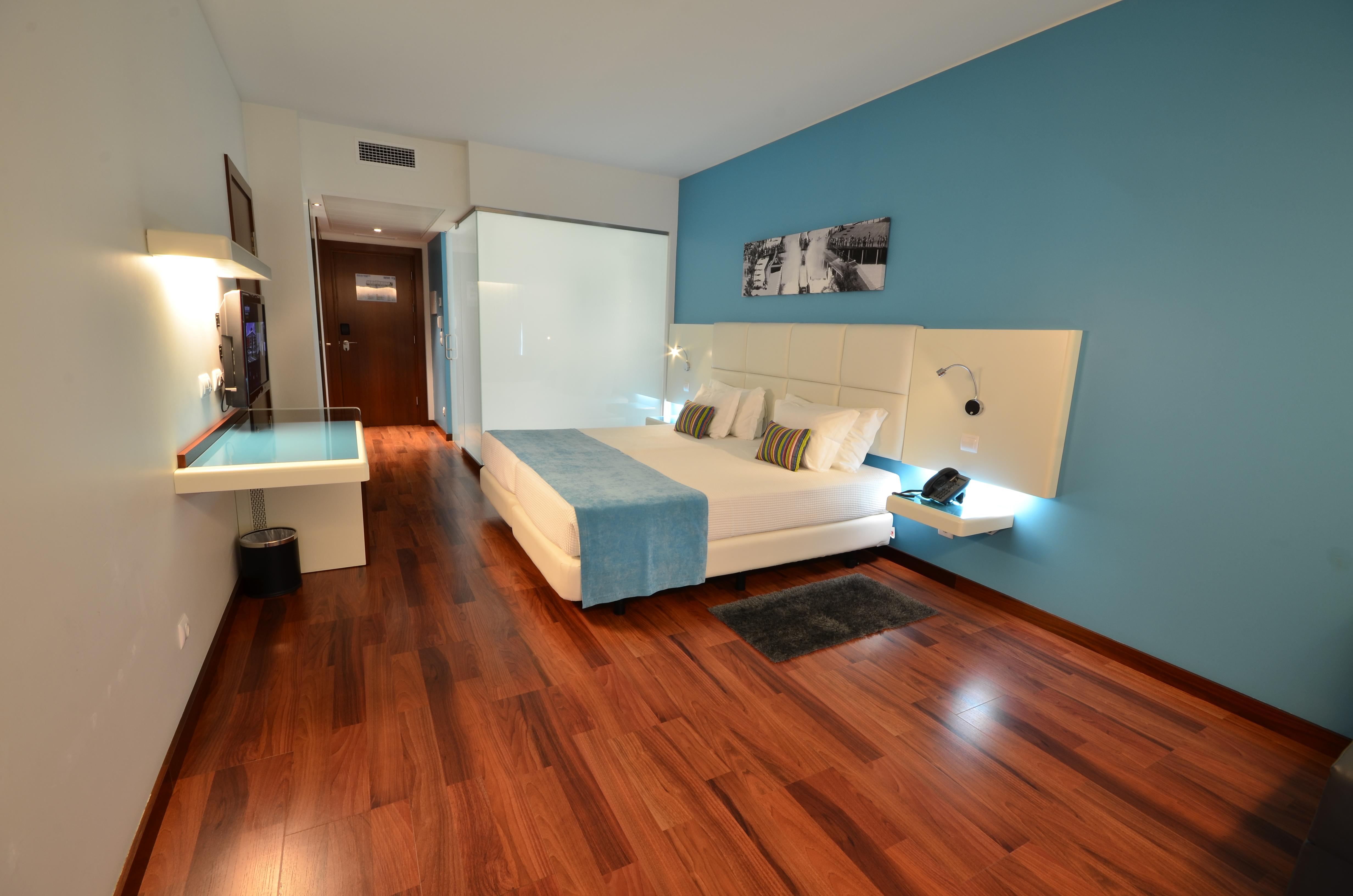 Aquashow Park Hotel Quarteira Bagian luar foto